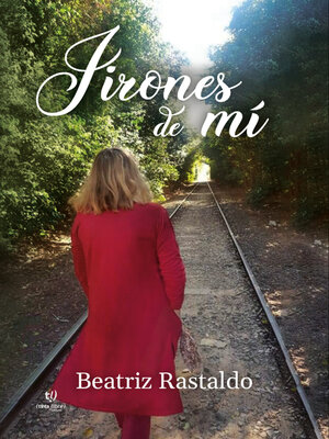 cover image of Jirones de mí